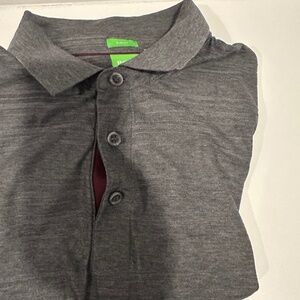 Hugo boss polo shirt